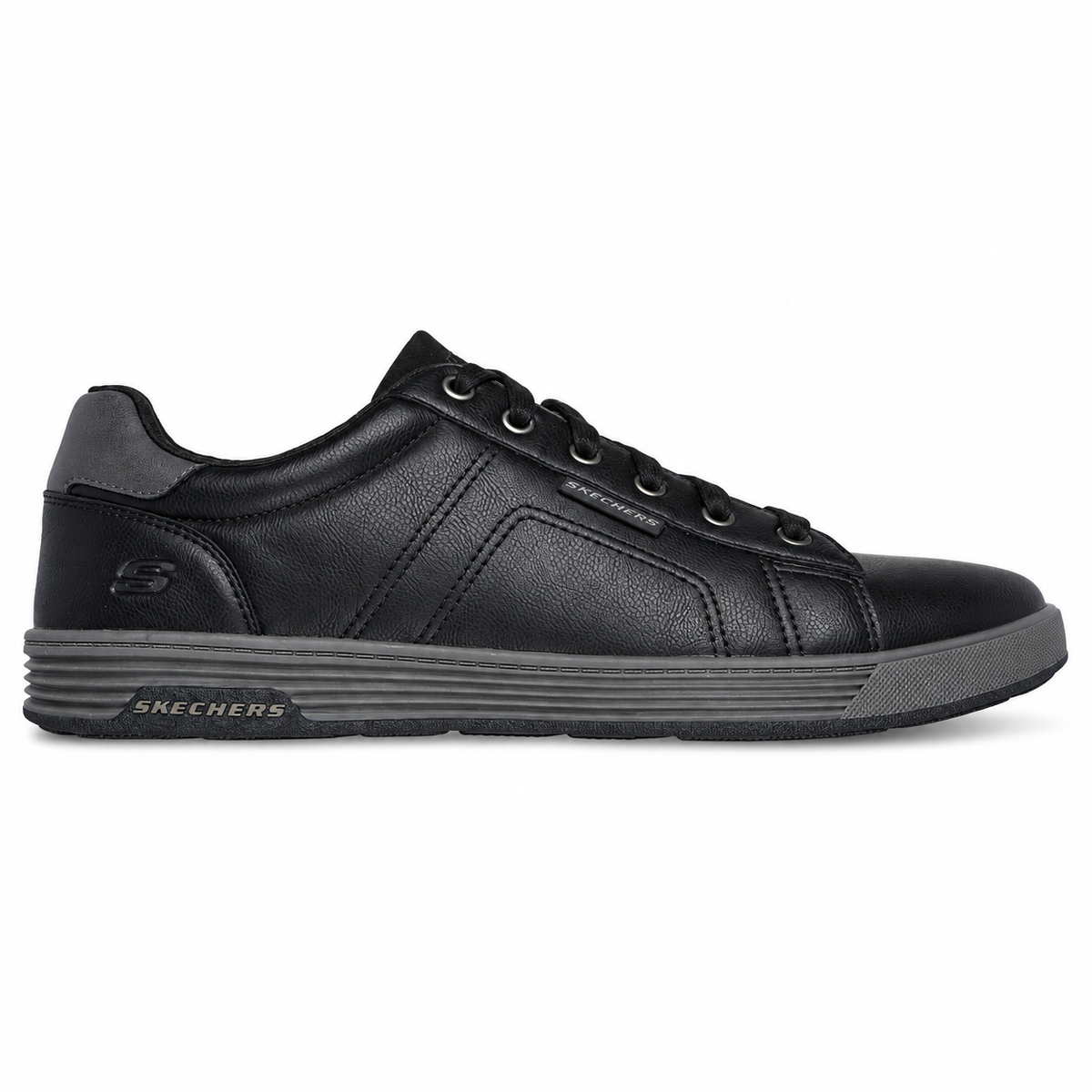 Pantofi Sport Bărbați Skechers 210946 Negru