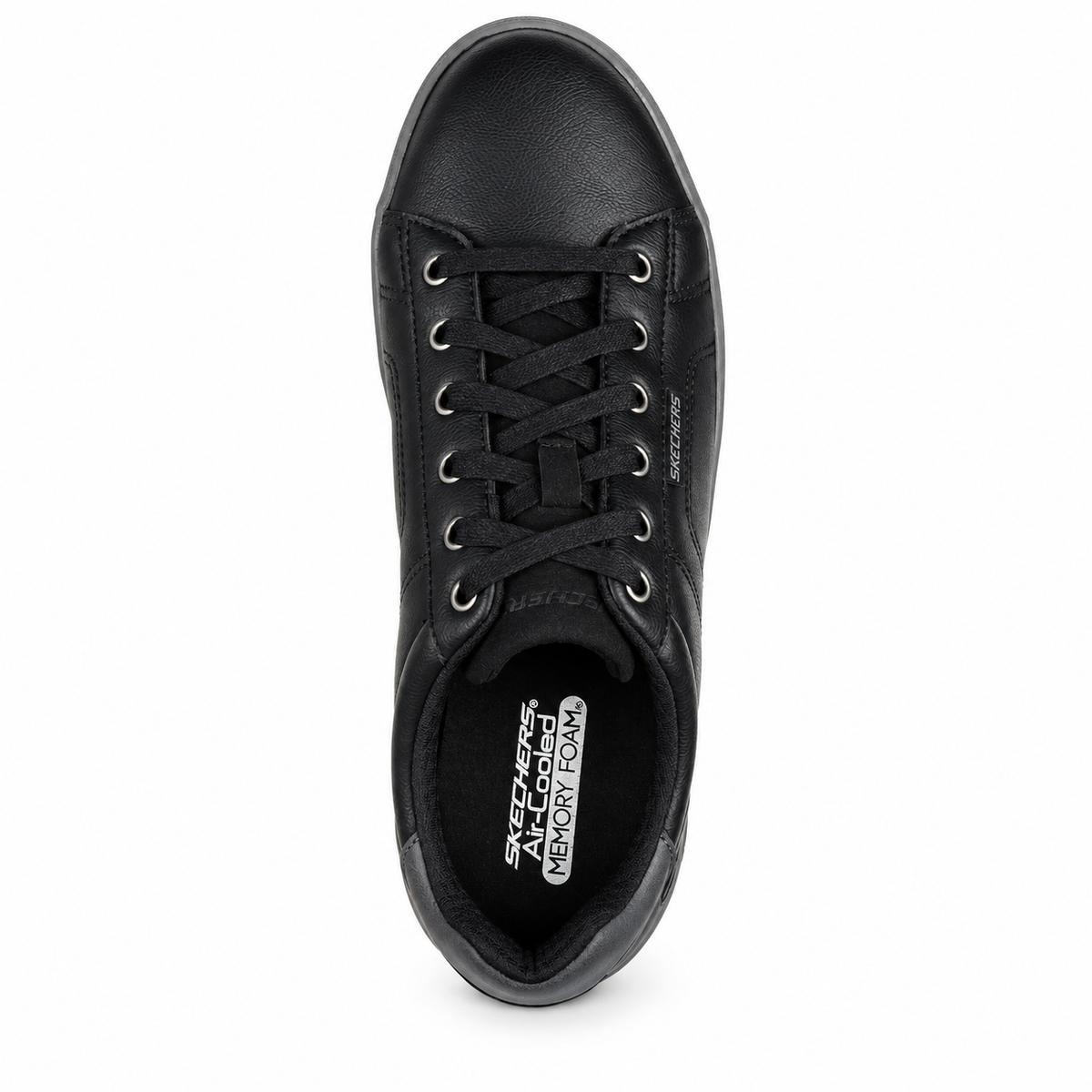 Pantofi Sport Bărbați Skechers 210946 Negru