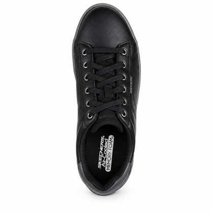 Pantofi Sport Bărbați Skechers 210946 Negru