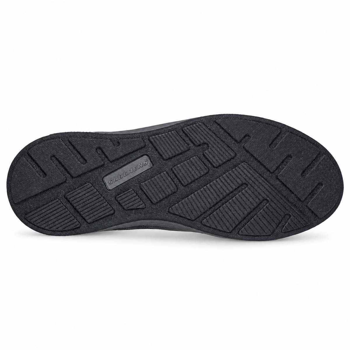 Pantofi Sport Bărbați Skechers 210946 Negru