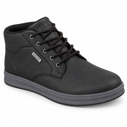 Pantofi Sport Bărbați Skechers 211461 Negru