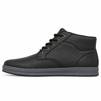 Pantofi Sport Bărbați Skechers 211461 Negru
