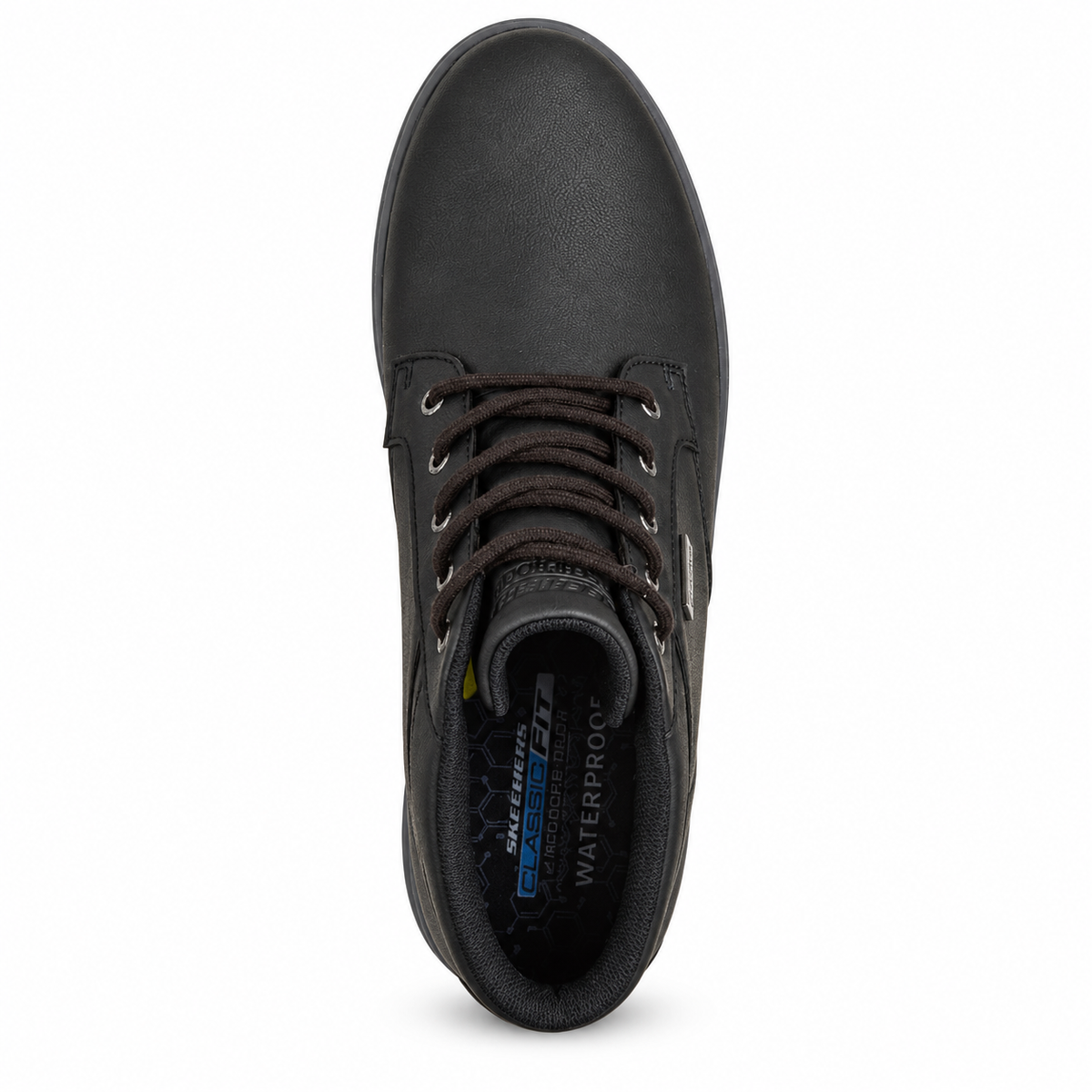 Pantofi Sport Bărbați Skechers 211461 Negru