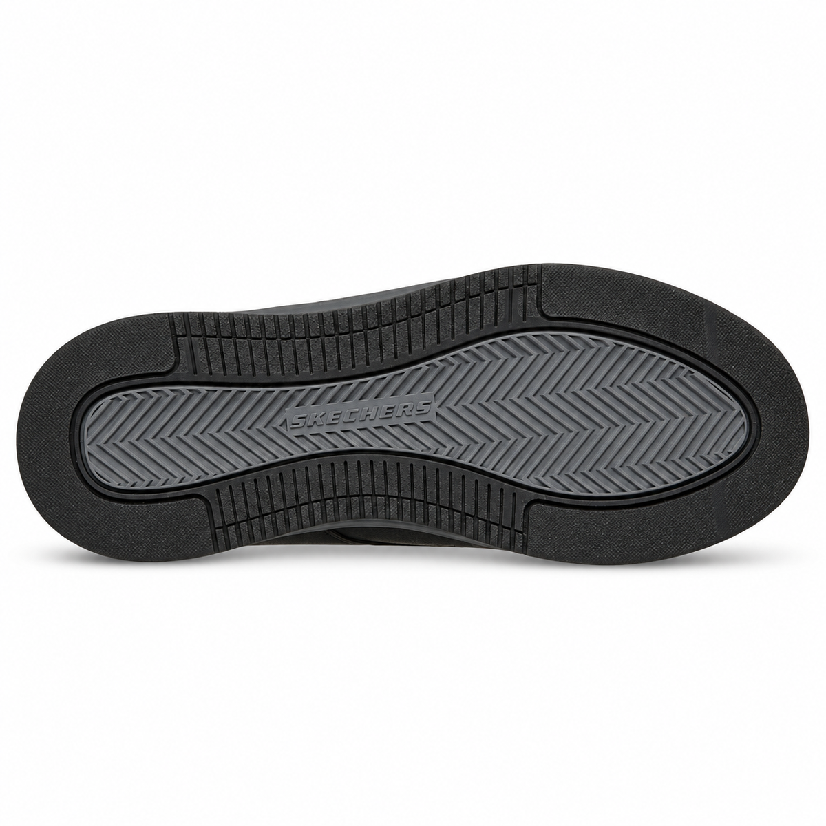 Pantofi Sport Bărbați Skechers 211461 Negru