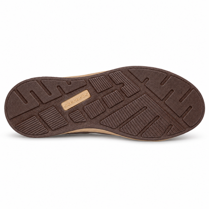 Pantofi Sport Bărbați Skechers 210946 Maro ciocolatiu