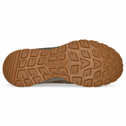 Pantofi Sport Bărbați Skechers 211448 Maro deschis