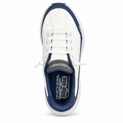 Pantofi Sport Fete Skechers 303949L Alb