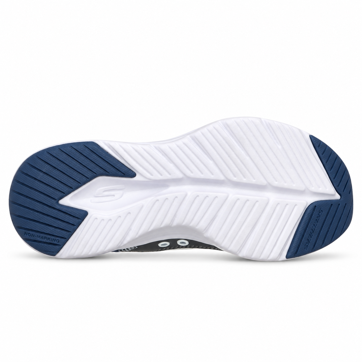 Pantofi Sport Fete Skechers 303949L Alb