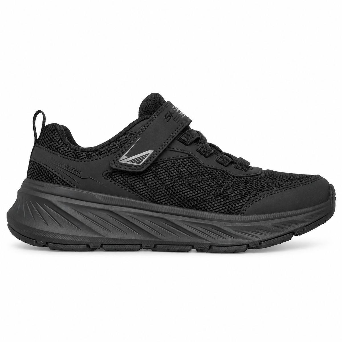 Pantofi Sport Băieți Skechers 404802L Negru