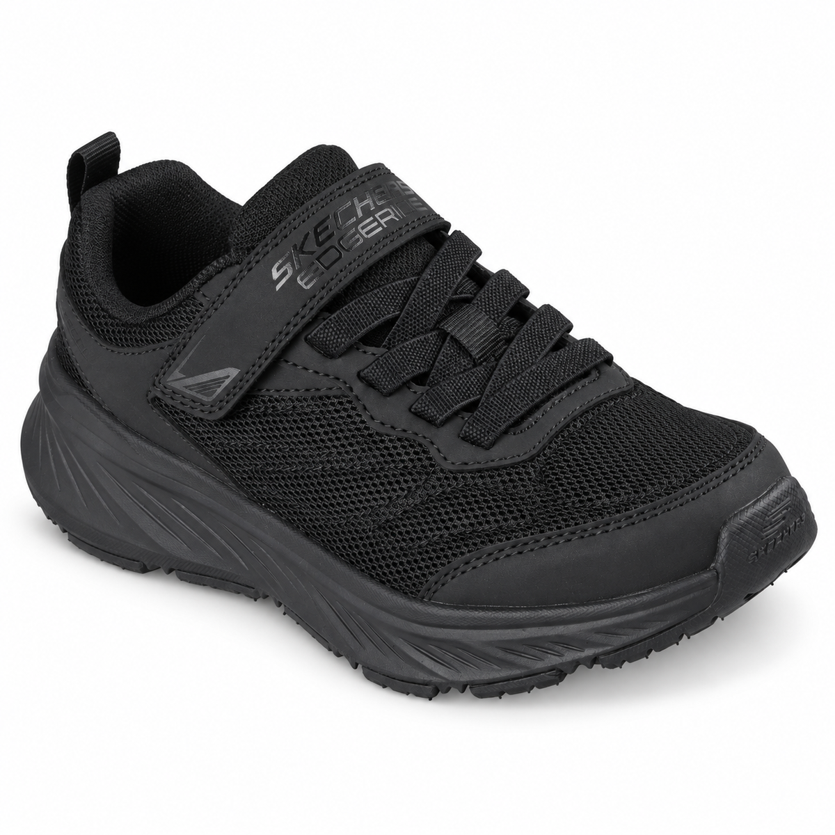 Pantofi Sport Băieți Skechers 404802L Negru