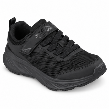 Pantofi Sport Băieți Skechers 404802L Negru