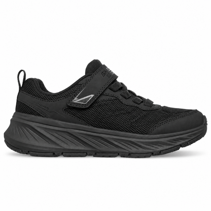 Pantofi Sport Băieți Skechers 404802L Negru