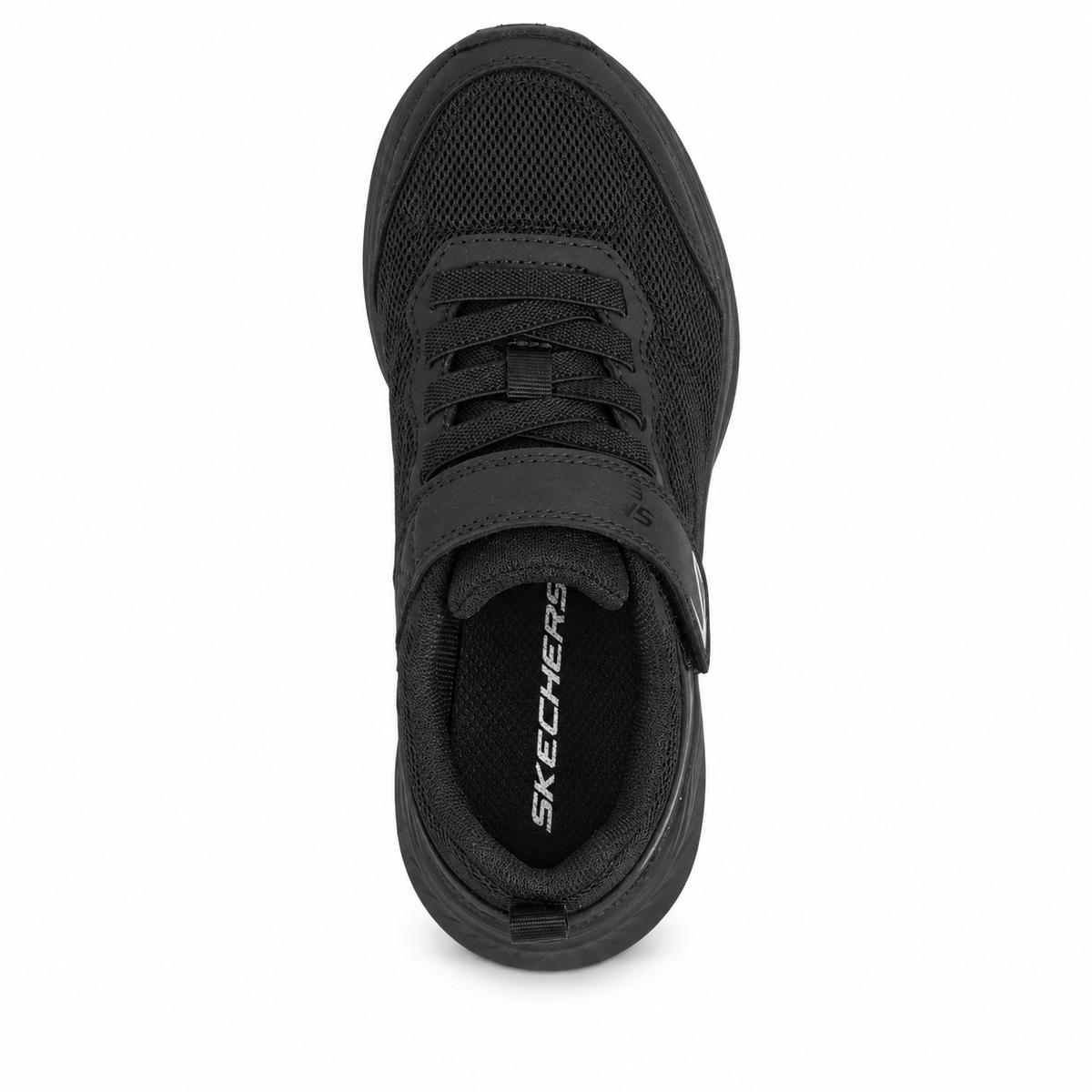 Pantofi Sport Băieți Skechers 404802L Negru