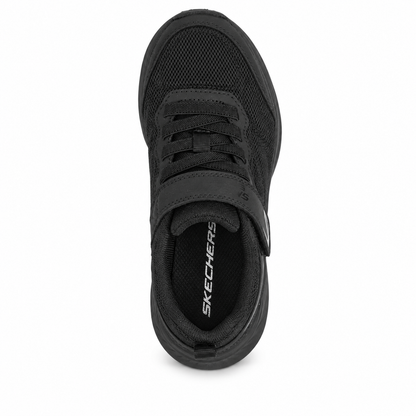 Pantofi Sport Băieți Skechers 404802L Negru