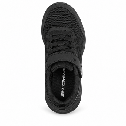 Pantofi Sport Băieți Skechers 404802L Negru