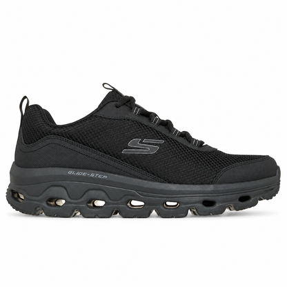 Pantofi Sport Bărbați Skechers 237889 Negru