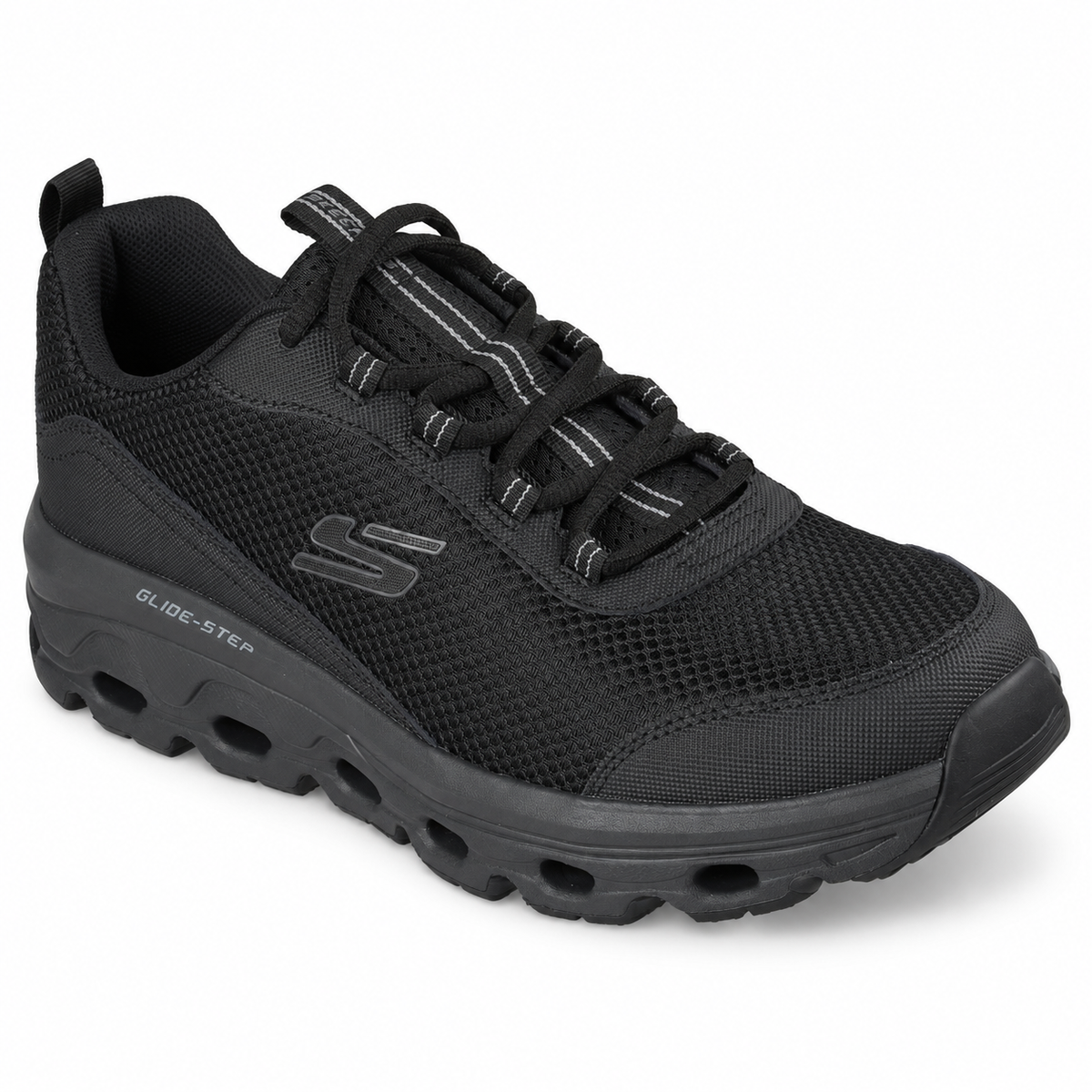 Pantofi Sport Bărbați Skechers 237889 Negru