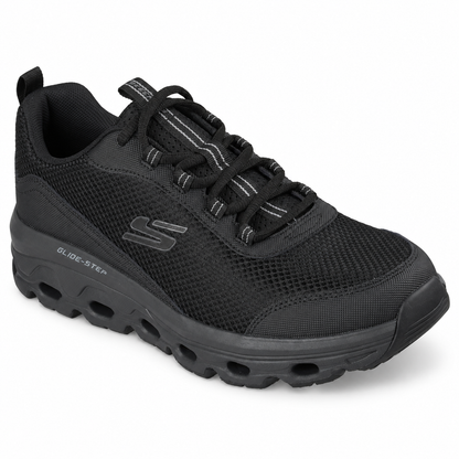 Pantofi Sport Bărbați Skechers 237889 Negru