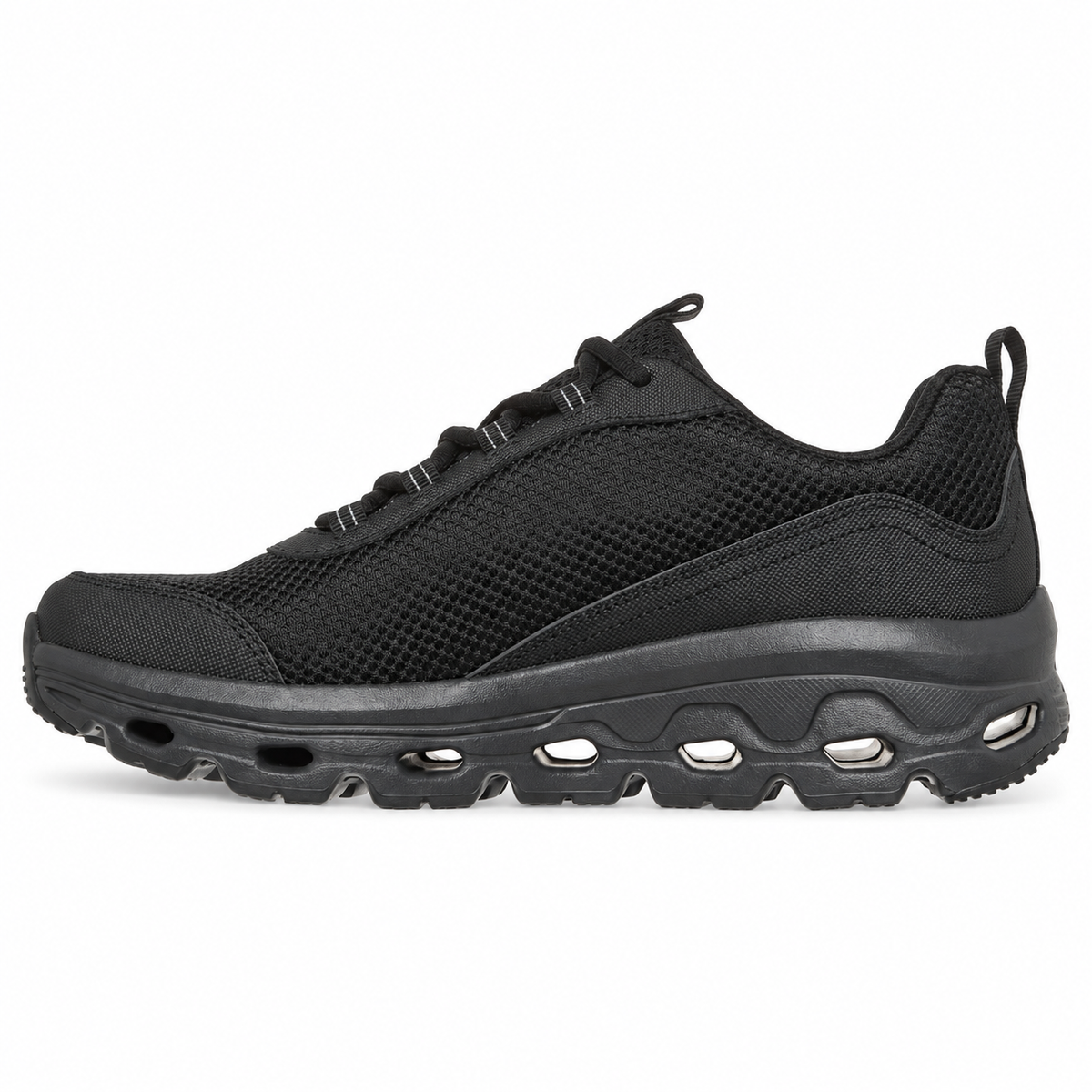 Pantofi Sport Bărbați Skechers 237889 Negru