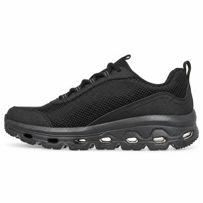 Pantofi Sport Bărbați Skechers 237889 Negru