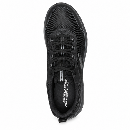 Pantofi Sport Bărbați Skechers 237889 Negru