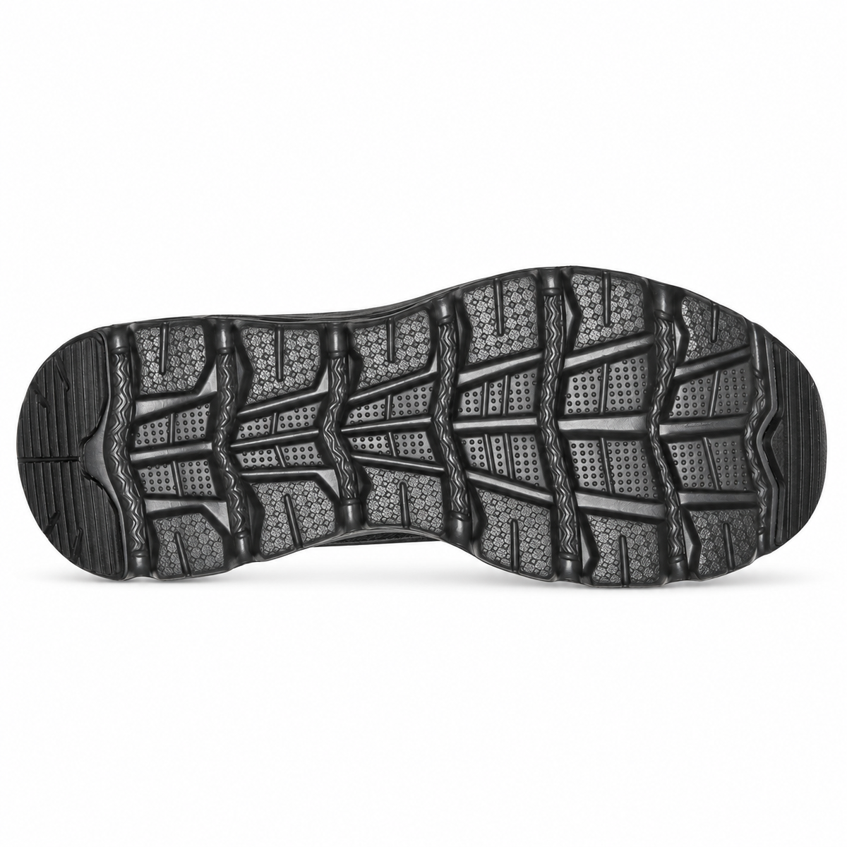 Pantofi Sport Bărbați Skechers 237889 Negru