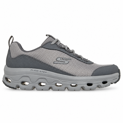 Pantofi Sport Bărbați Skechers 237889 Gri