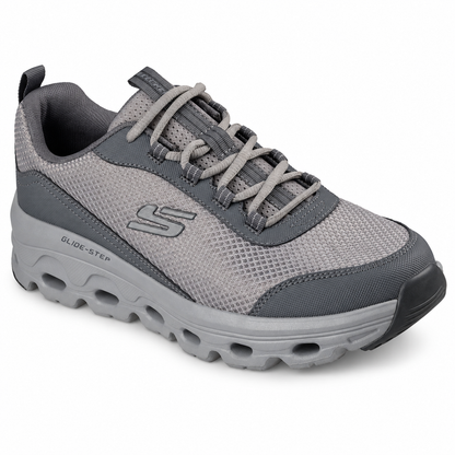 Pantofi Sport Bărbați Skechers 237889 Gri