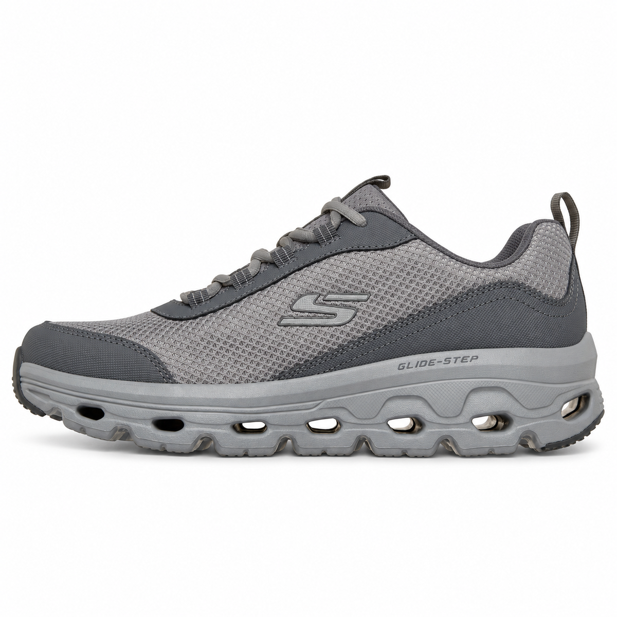 Pantofi Sport Bărbați Skechers 237889 Gri