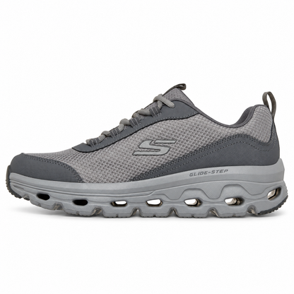 Pantofi Sport Bărbați Skechers 237889 Gri