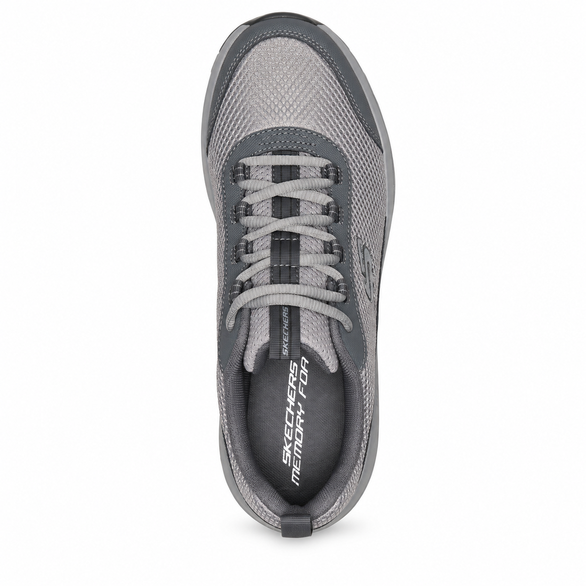 Pantofi Sport Bărbați Skechers 237889 Gri