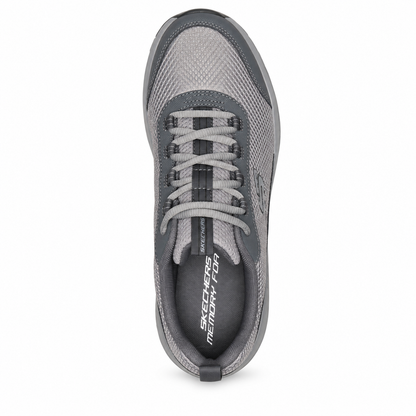Pantofi Sport Bărbați Skechers 237889 Gri