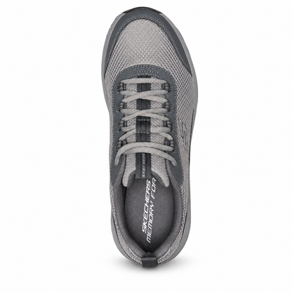 Pantofi Sport Bărbați Skechers 237889 Gri