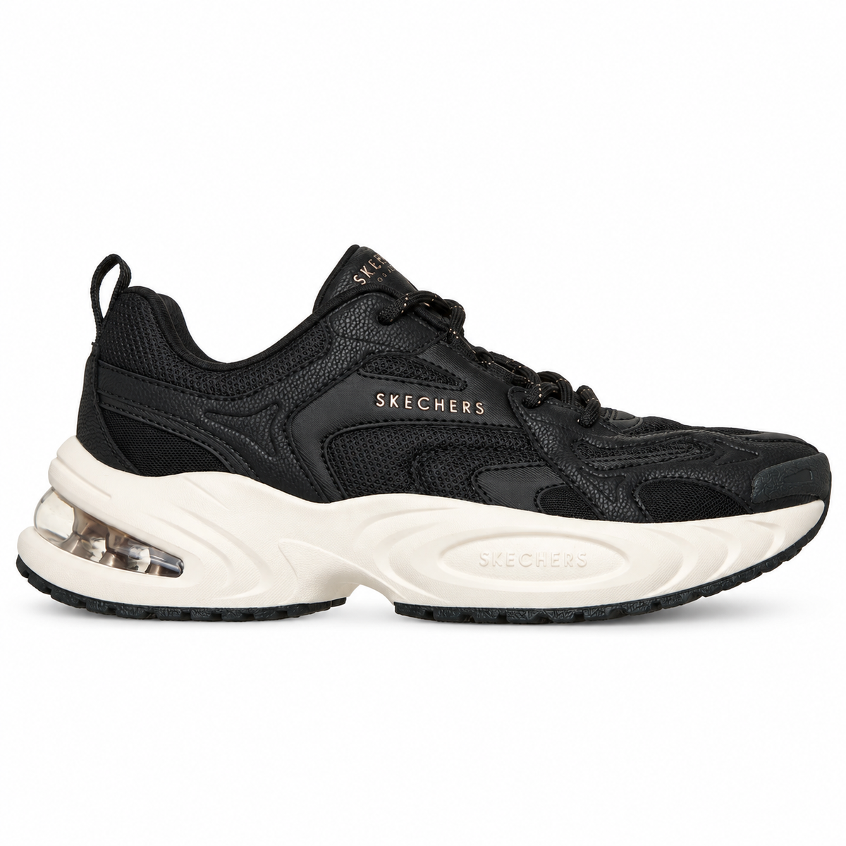 Pantofi Sport Damă Skechers 177617 Negru