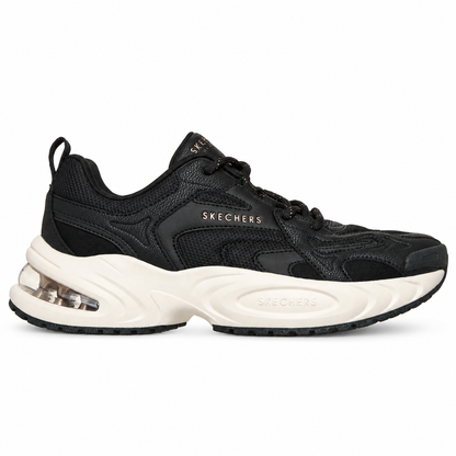 Pantofi Sport Damă Skechers 177617 Negru