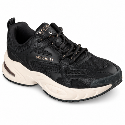 Pantofi Sport Damă Skechers 177617 Negru