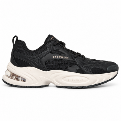 Pantofi Sport Damă Skechers 177617 Negru