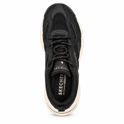 Pantofi Sport Damă Skechers 177617 Negru