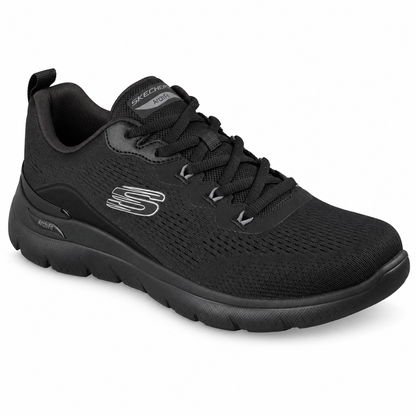 Pantofi Sport Bărbați Skechers 233178 Negru