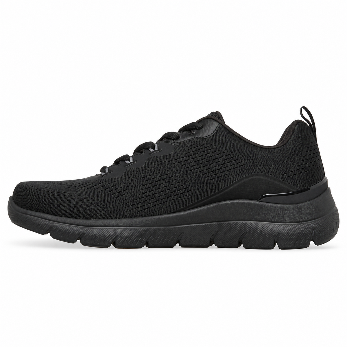 Pantofi Sport Bărbați Skechers 233178 Negru