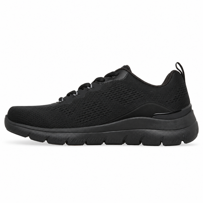 Pantofi Sport Bărbați Skechers 233178 Negru