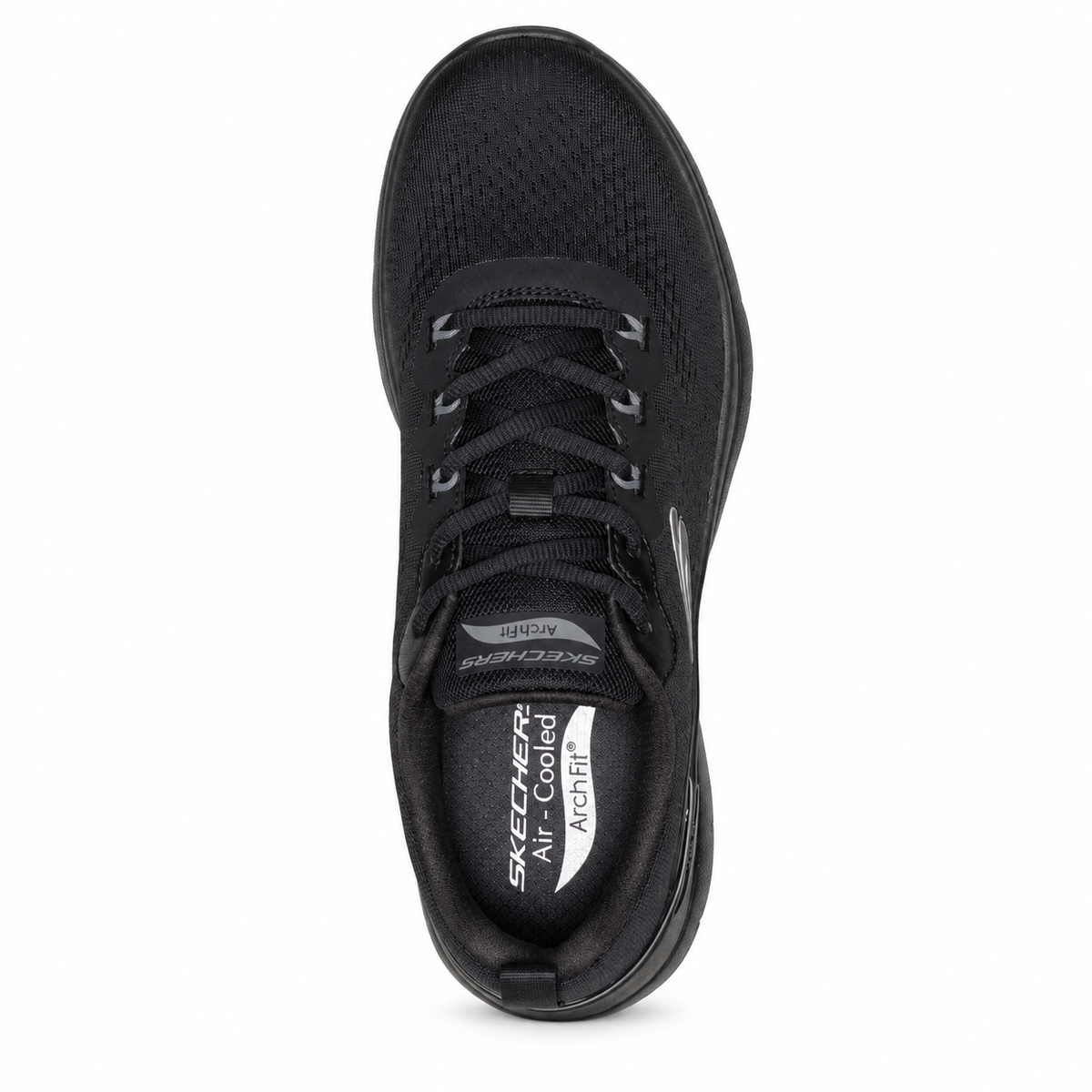 Pantofi Sport Bărbați Skechers 233178 Negru