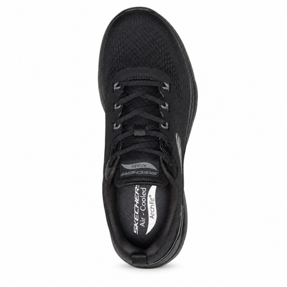 Pantofi Sport Bărbați Skechers 233178 Negru