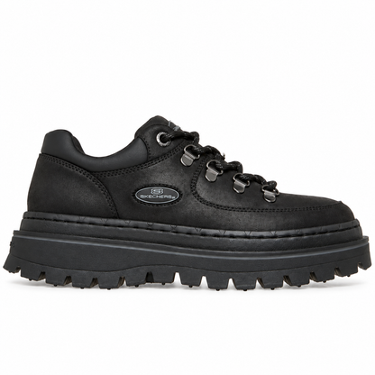 Pantofi Sport Damă Skechers 158798 Negru - imagine 3
