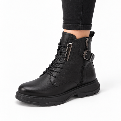 GHETE CASUAL DAMA FORMAZIONE 1935
