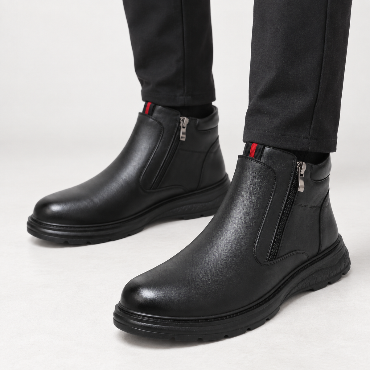 GHETE CASUAL BARBATI MELS L52681