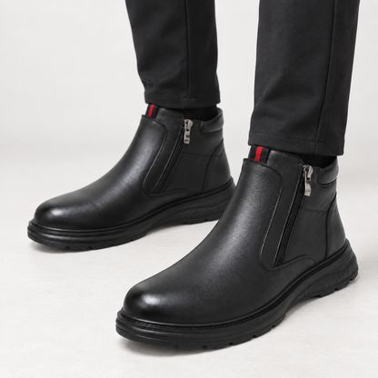 GHETE CASUAL BARBATI MELS L52681