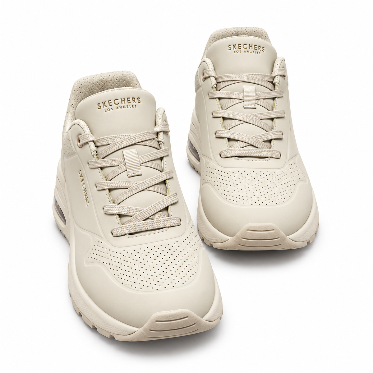PANTOFI SPORT DAMA SKECHERS 155401 OFWT