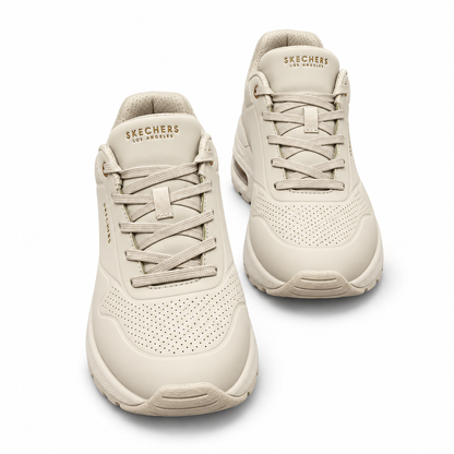 PANTOFI SPORT DAMA SKECHERS 155401 OFWT