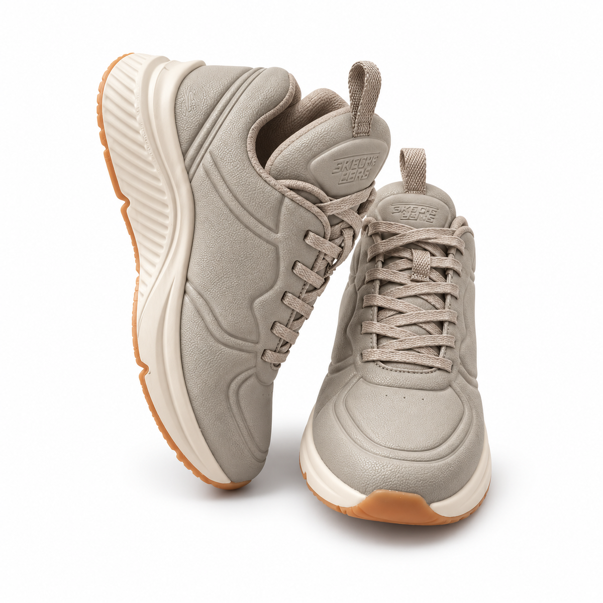 PANTOFI SPORT DAMA SKECHERS 117560 TPE